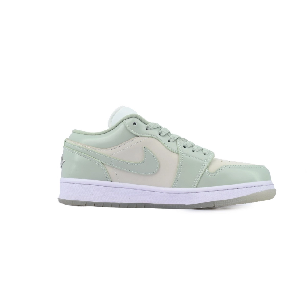 Air Jordan 1 Low SE Seafoam Sail HF4078-100