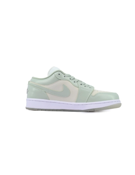 Air Jordan 1 Low SE Seafoam Sail HF4078-100