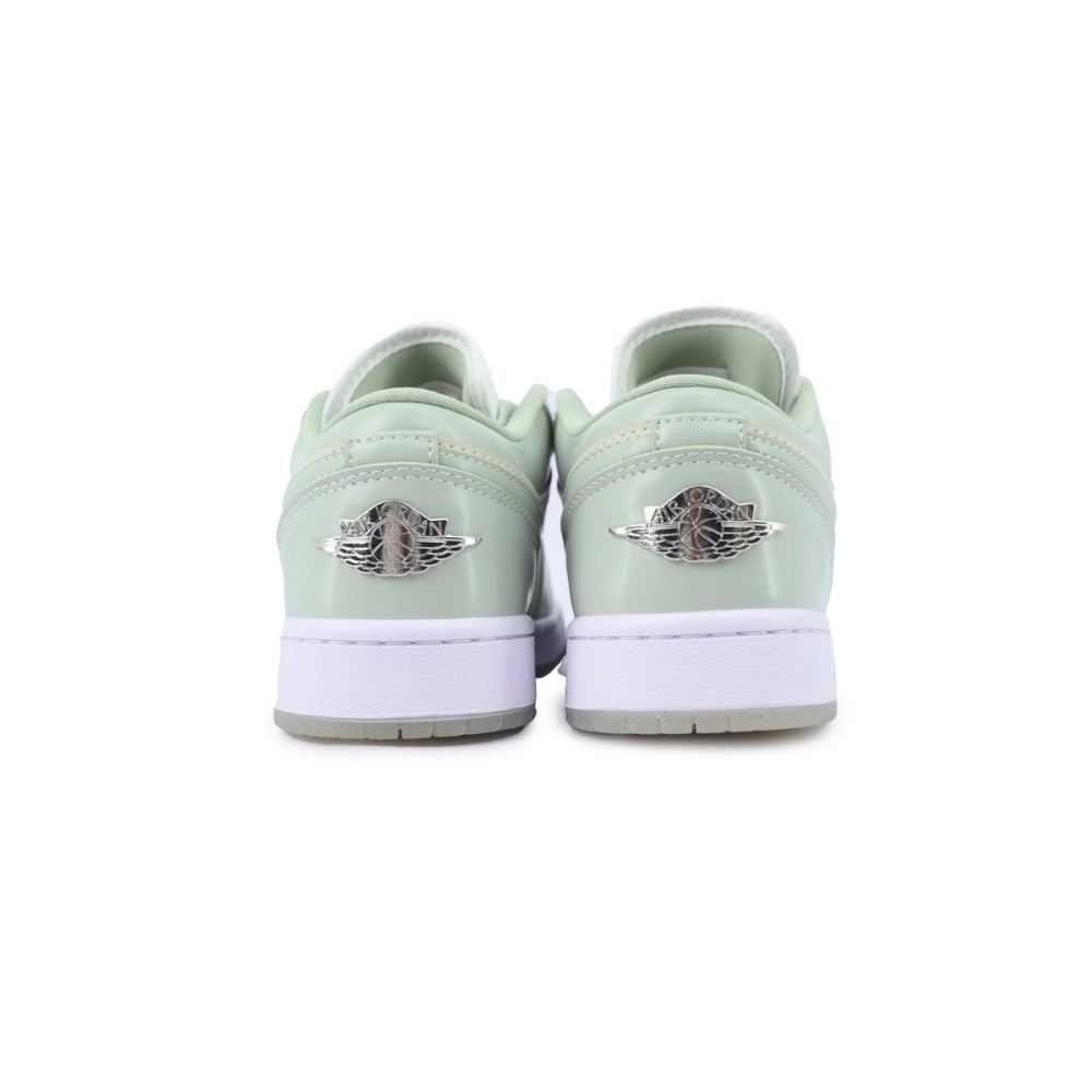 Air Jordan 1 Low SE Seafoam Sail HF4078-100