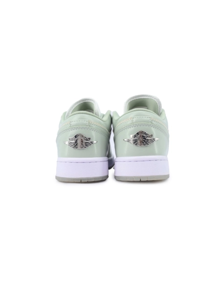 Air Jordan 1 Low SE Seafoam Sail HF4078-100