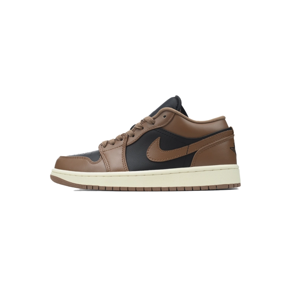 Air Jordan 1 Low Archaeo Brown DC0774-021