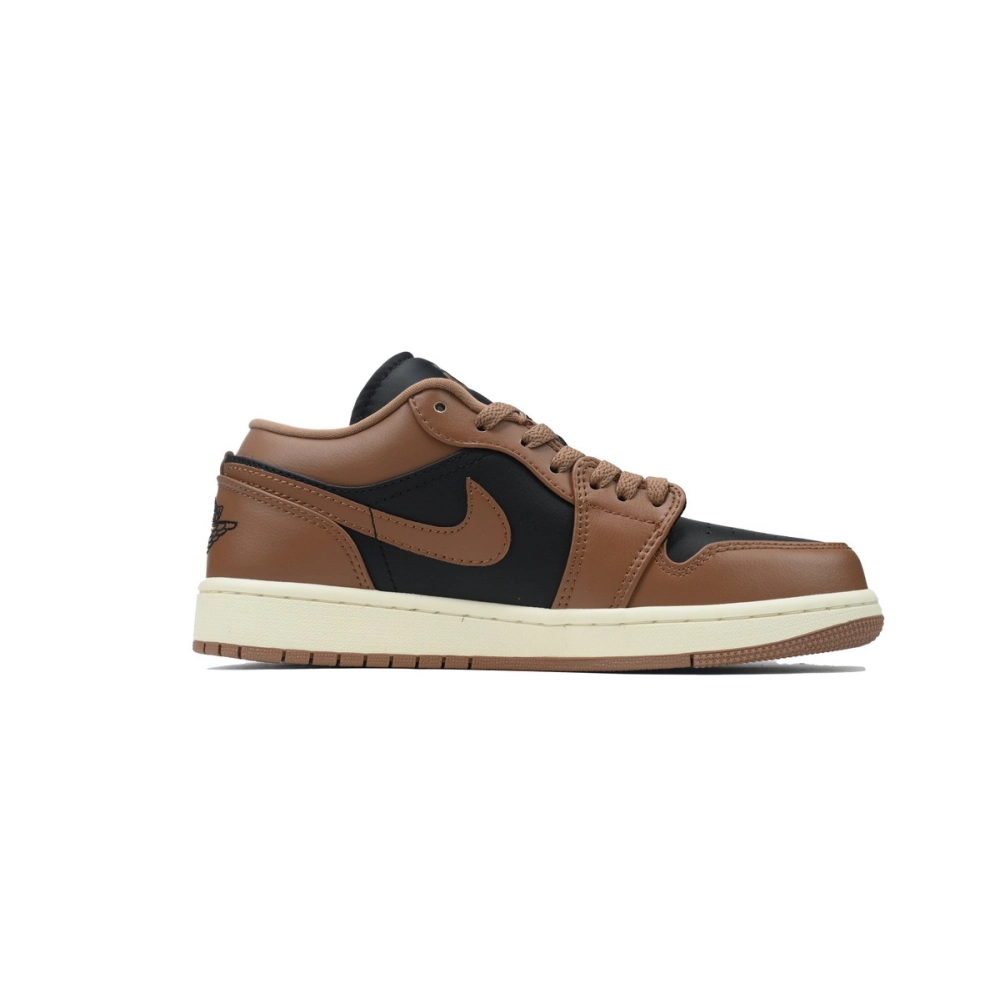 Air Jordan 1 Low Archaeo Brown DC0774-021