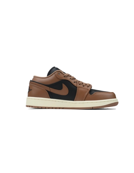 Air Jordan 1 Low Archaeo Brown DC0774-021