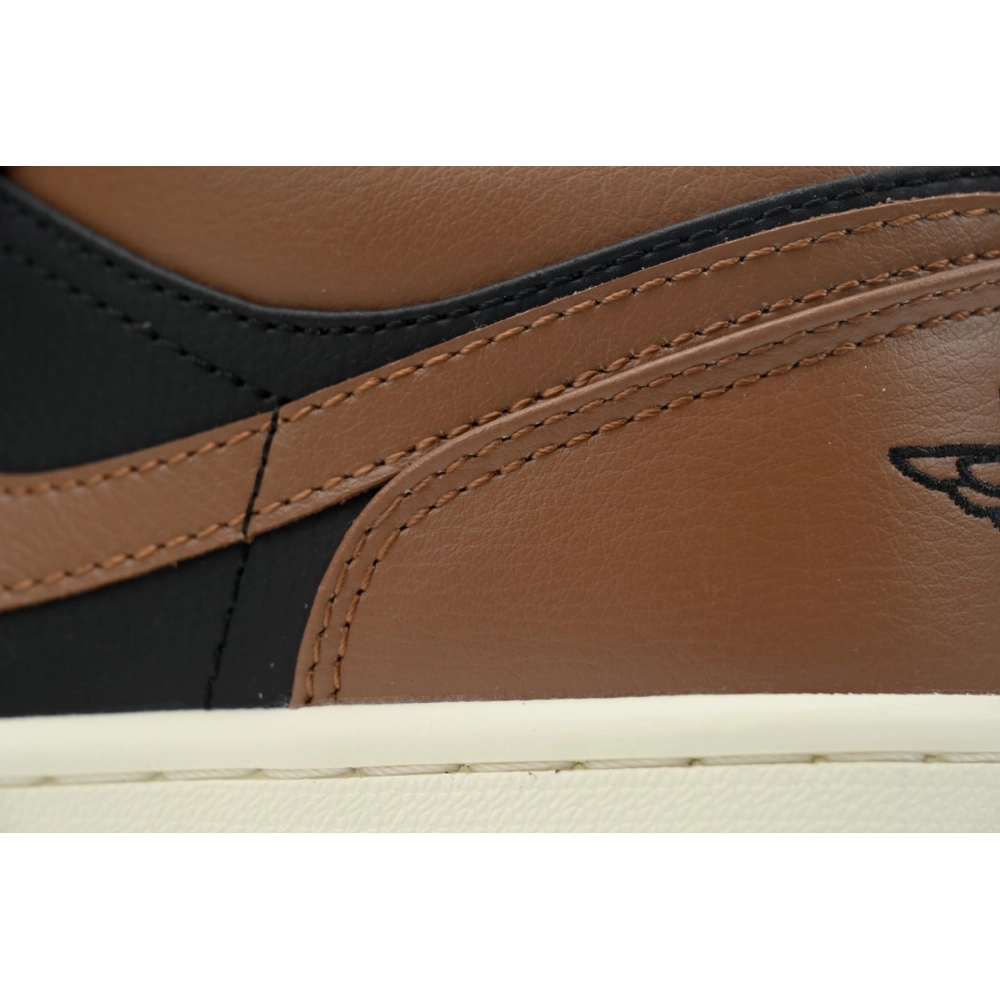 Air Jordan 1 Low Archaeo Brown DC0774-021