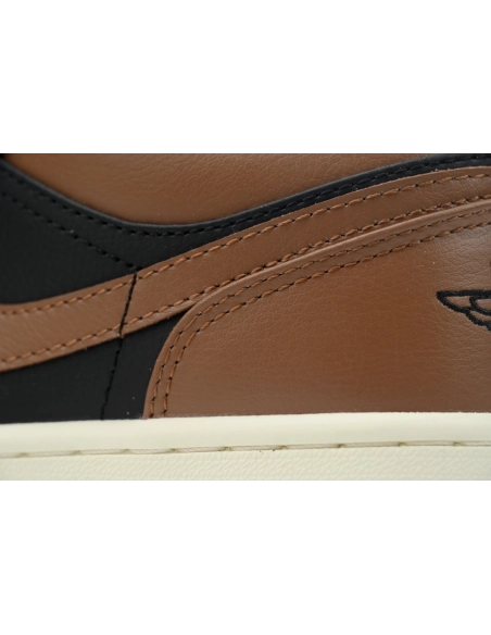 Air Jordan 1 Low Archaeo Brown DC0774-021