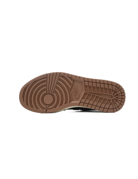 Air Jordan 1 Low Archaeo Brown DC0774-021