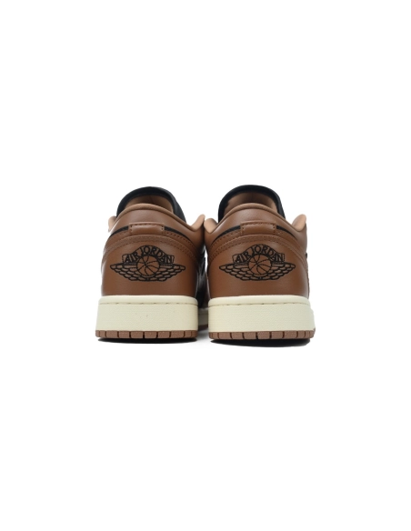 Air Jordan 1 Low Archaeo Brown DC0774-021