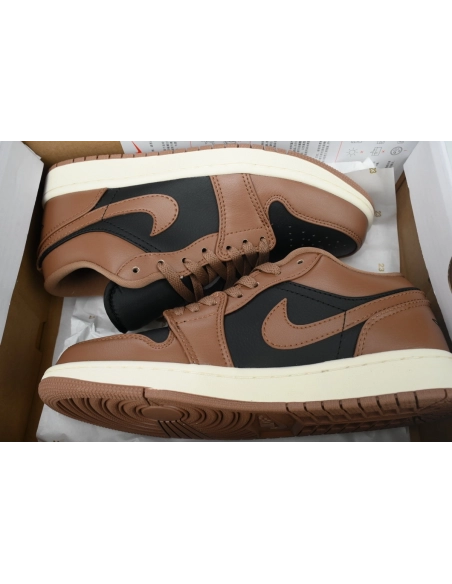 Air Jordan 1 Low Archaeo Brown DC0774-021