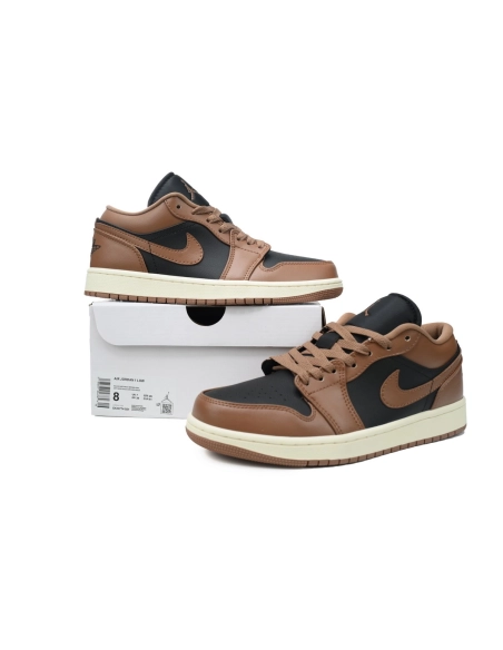 Air Jordan 1 Low Archaeo Brown DC0774-021