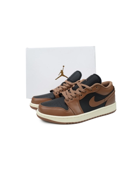 Air Jordan 1 Low Archaeo Brown DC0774-021