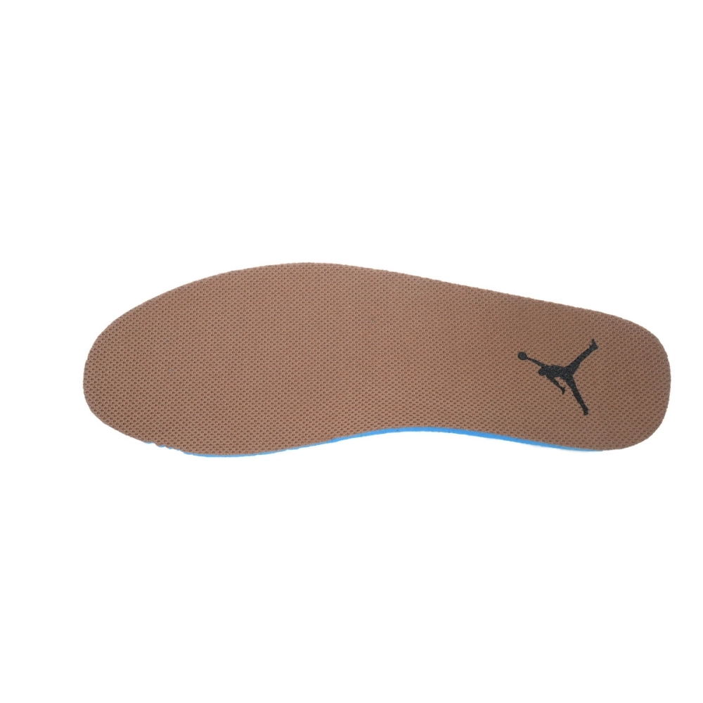Air Jordan 1 Low Archaeo Brown DC0774-021