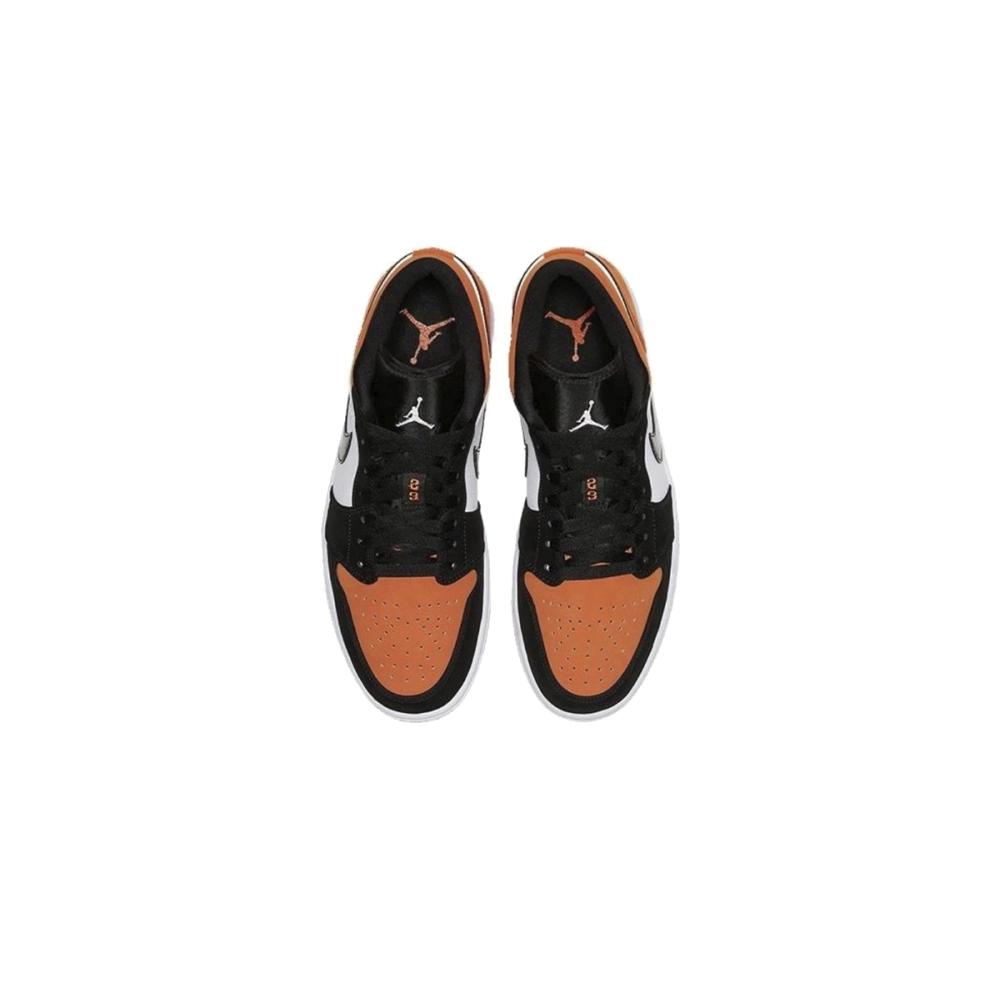 Air Jordan 1 Retro Low OG SP Shattered Backboard 553558-128