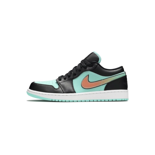 Air Jordan 1 Low SE Tropical Twist CK3022-301