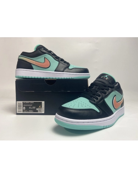 Air Jordan 1 Low SE Tropical Twist CK3022-301