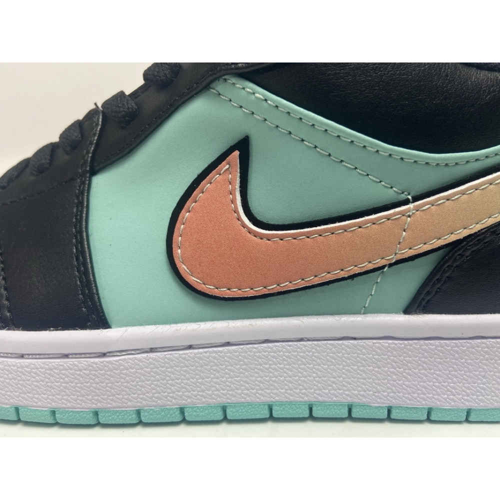 Air Jordan 1 Low SE Tropical Twist CK3022-301