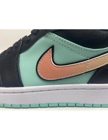 Air Jordan 1 Low SE Tropical Twist CK3022-301