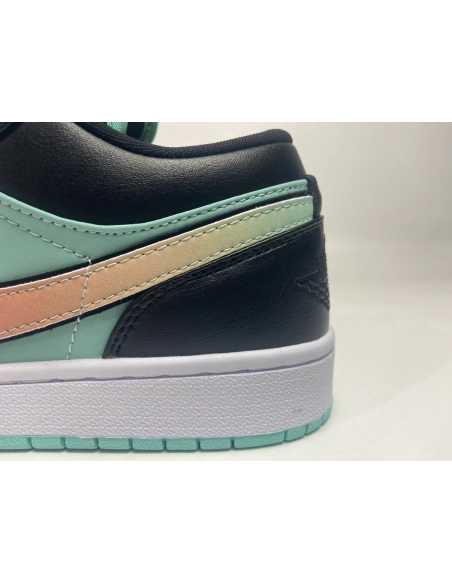 Air Jordan 1 Low SE Tropical Twist CK3022-301