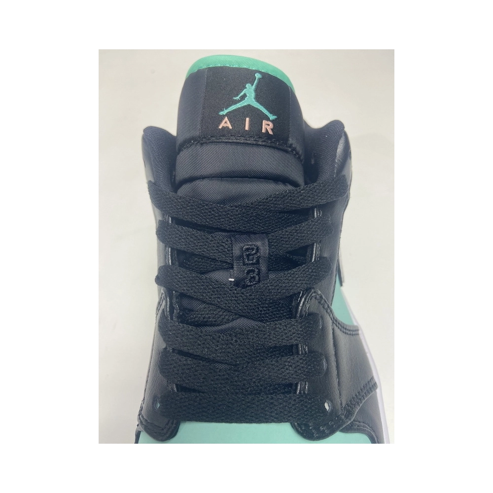 Air Jordan 1 Low SE Tropical Twist CK3022-301