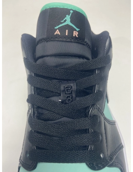 Air Jordan 1 Low SE Tropical Twist CK3022-301