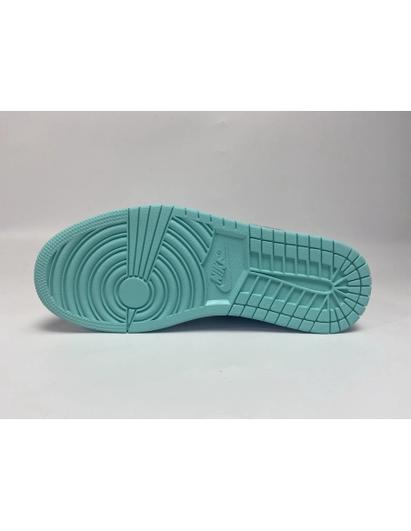 Air Jordan 1 Low SE Tropical Twist CK3022-301