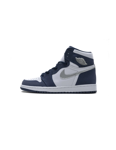 Air Jordan 1 Retro High COJP Midnight Navy DC1788-100
