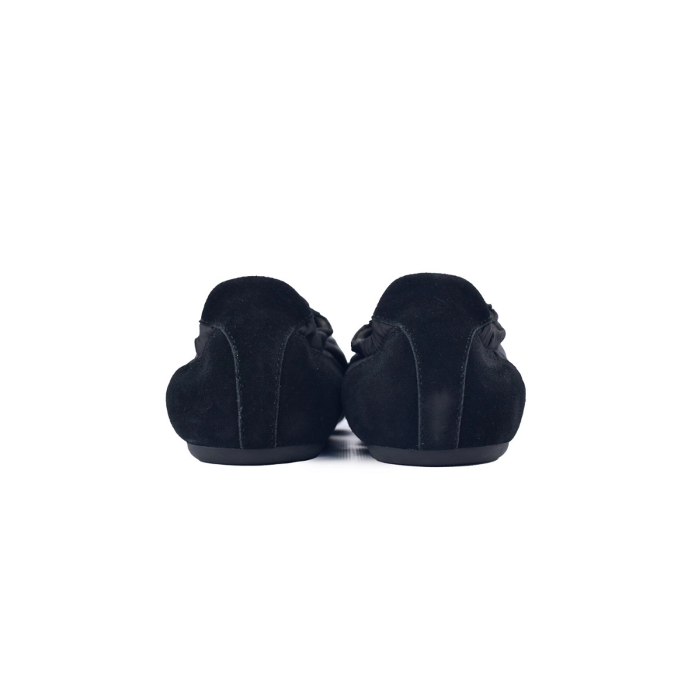 Prada Sneakers Collapse Black