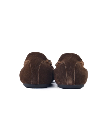 Prada Sneakers Collapse Brown