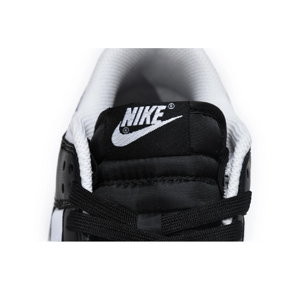Nike Dunk Low Essential Paisley Pack Black DH4401-100