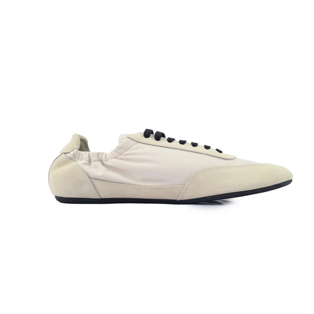 Prada Sneakers Collapse Off White