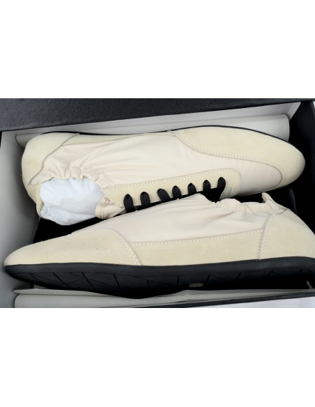 Prada Sneakers Collapse Off White