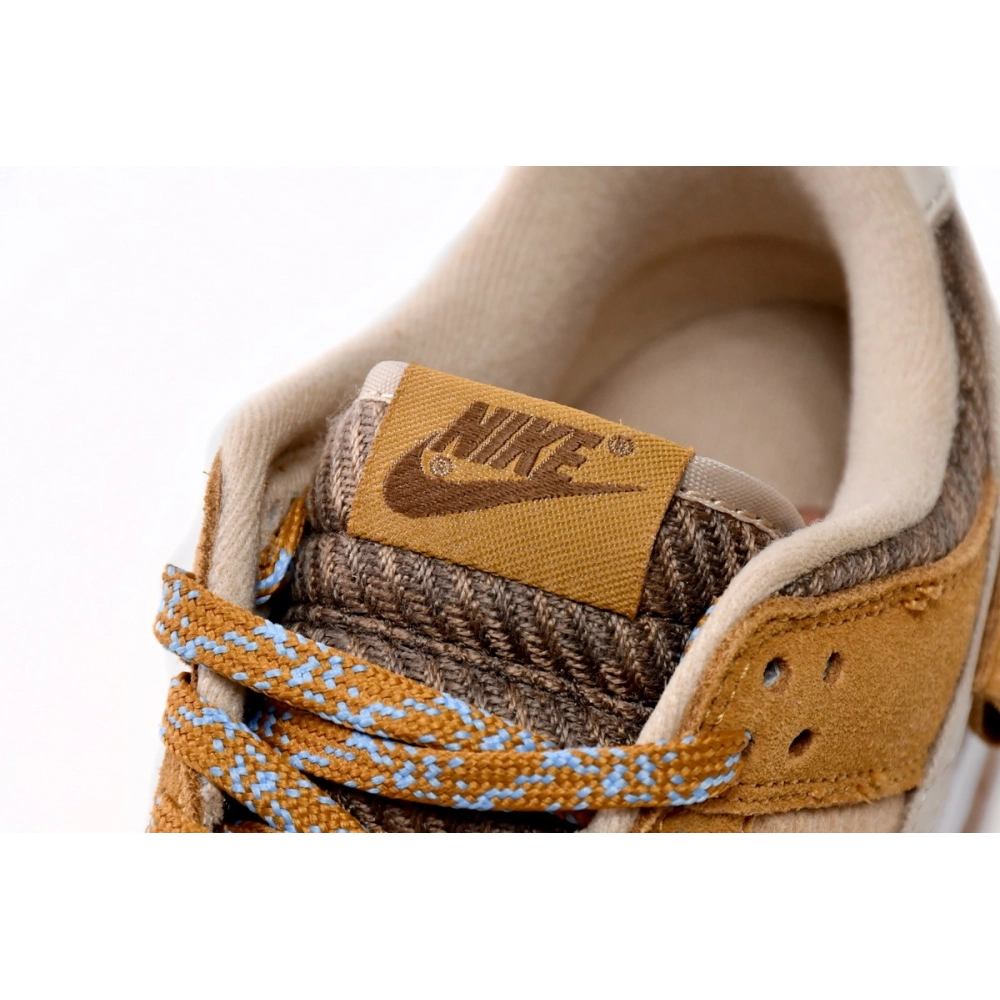 Nike Dunk Low Teddy Bear DZ5350-288
