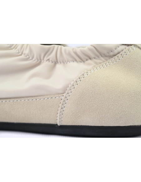 Prada Sneakers Collapse Off White