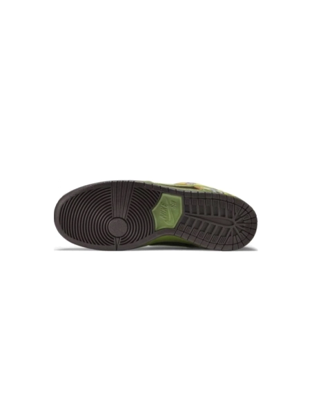 Nike Dunk SB Low De La Soul 789841-332