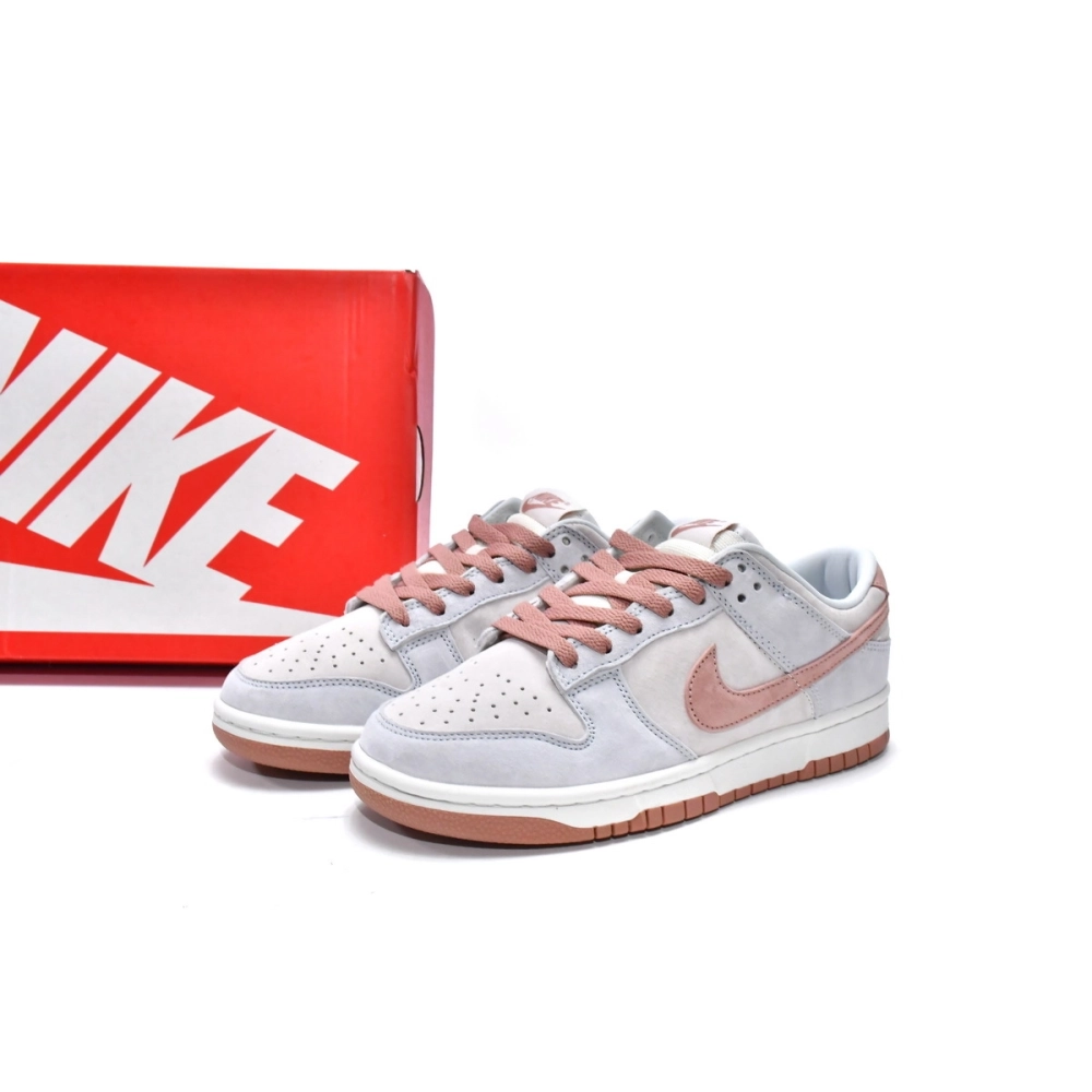 Nike Dunk Low Fossil Rose DH7577-001