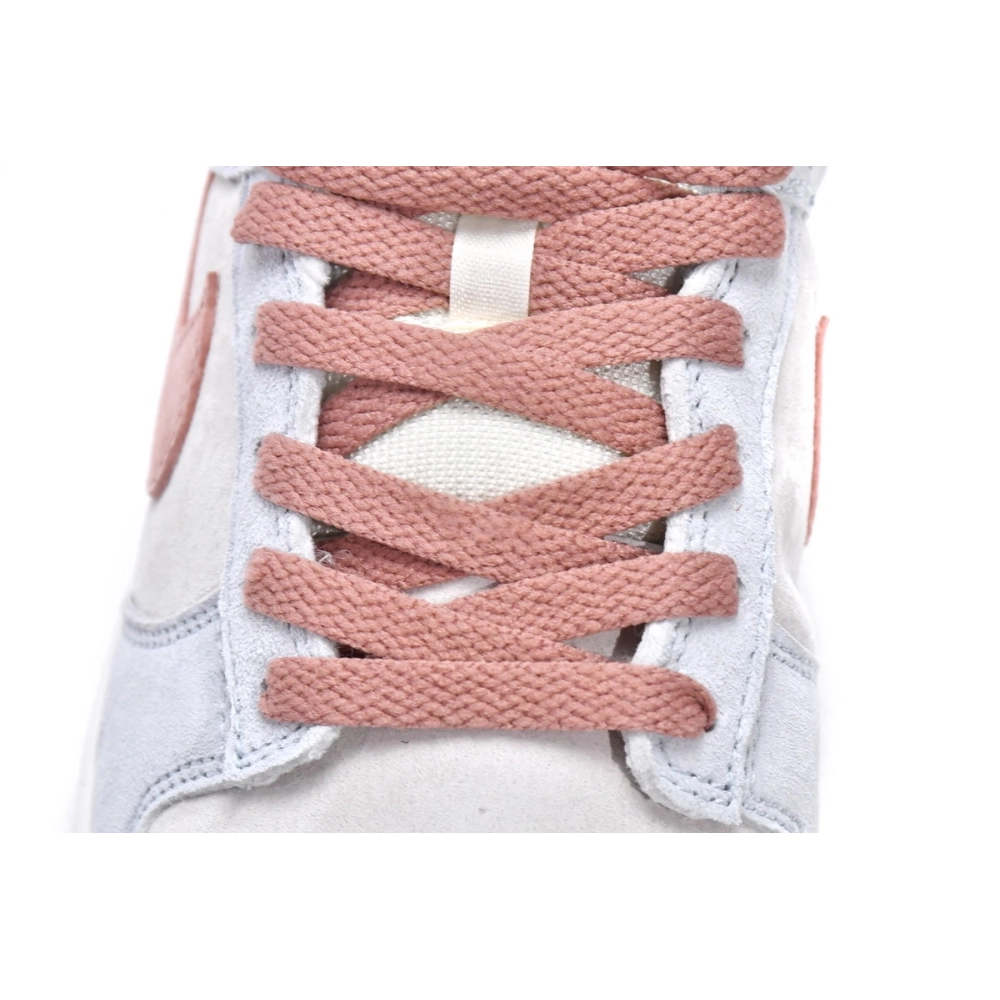 Nike Dunk Low Fossil Rose DH7577-001