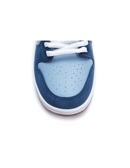 Nike Dunk SB Low FTC Finally 313170-463