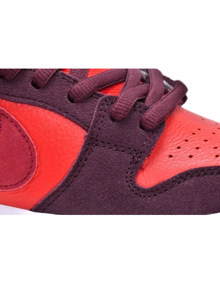 Nike SB Dunk Low Cherry DM0807-600