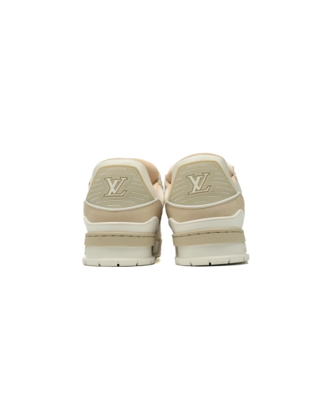 Louis Vuitton Trainer Khaki