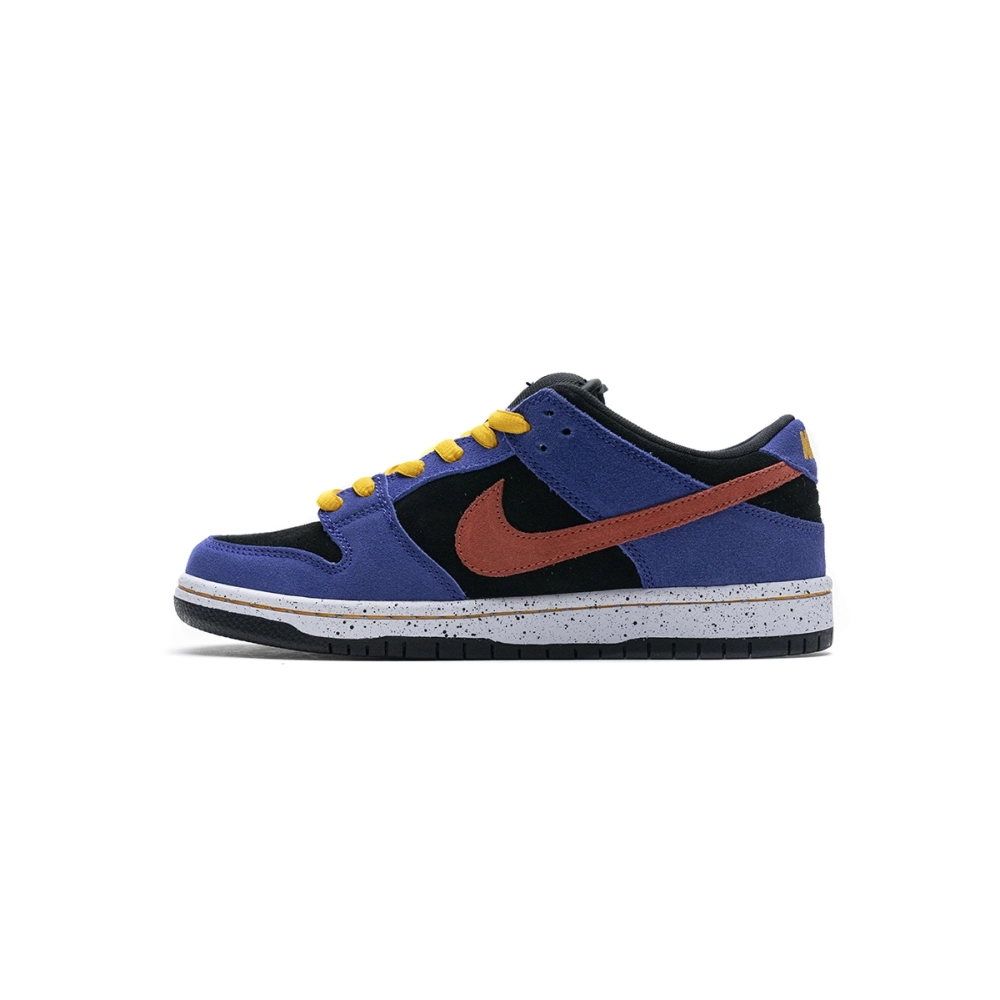Nike SB Dunk Low ACG Terra BQ6817-008