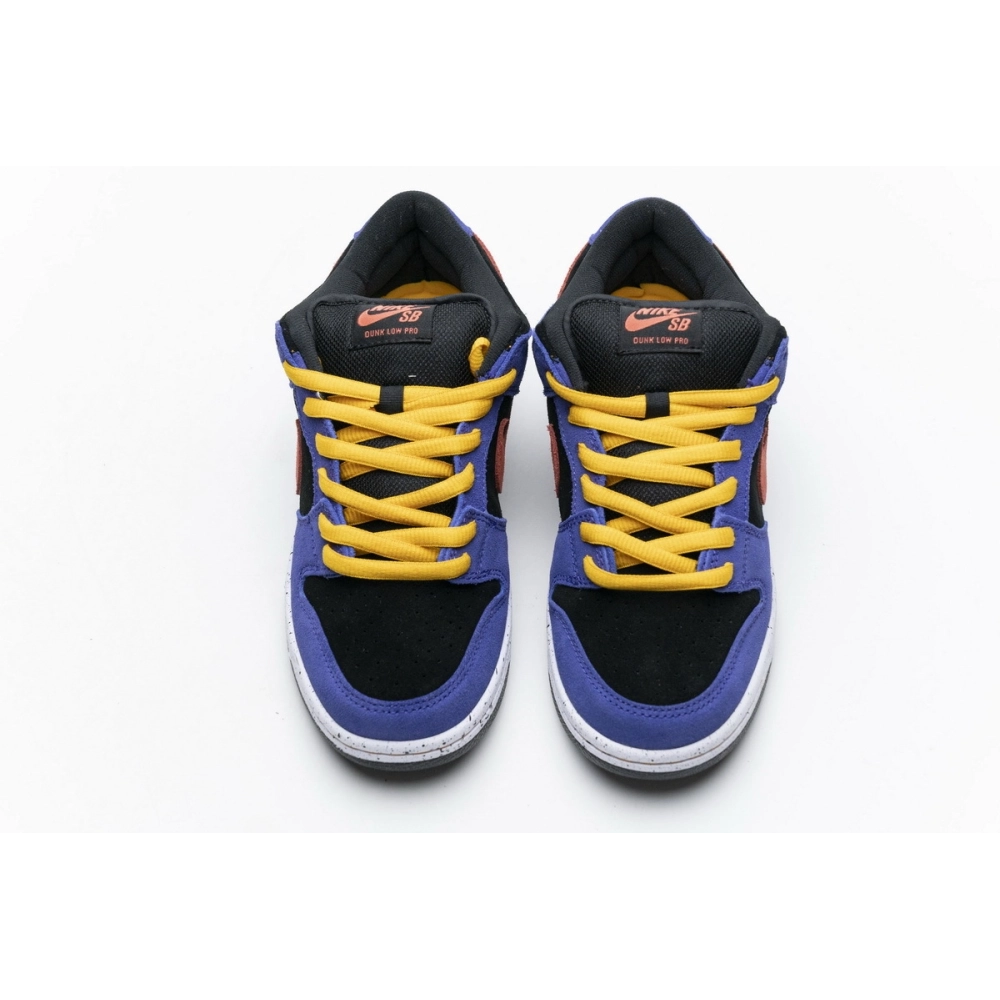 Nike SB Dunk Low ACG Terra BQ6817-008