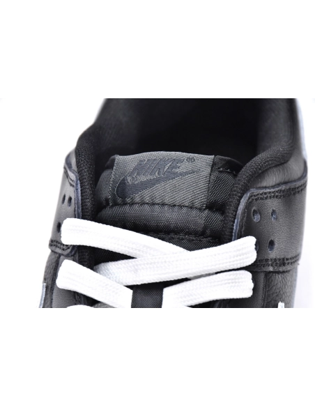 Nike Dunk Low Black White DJ6188-002