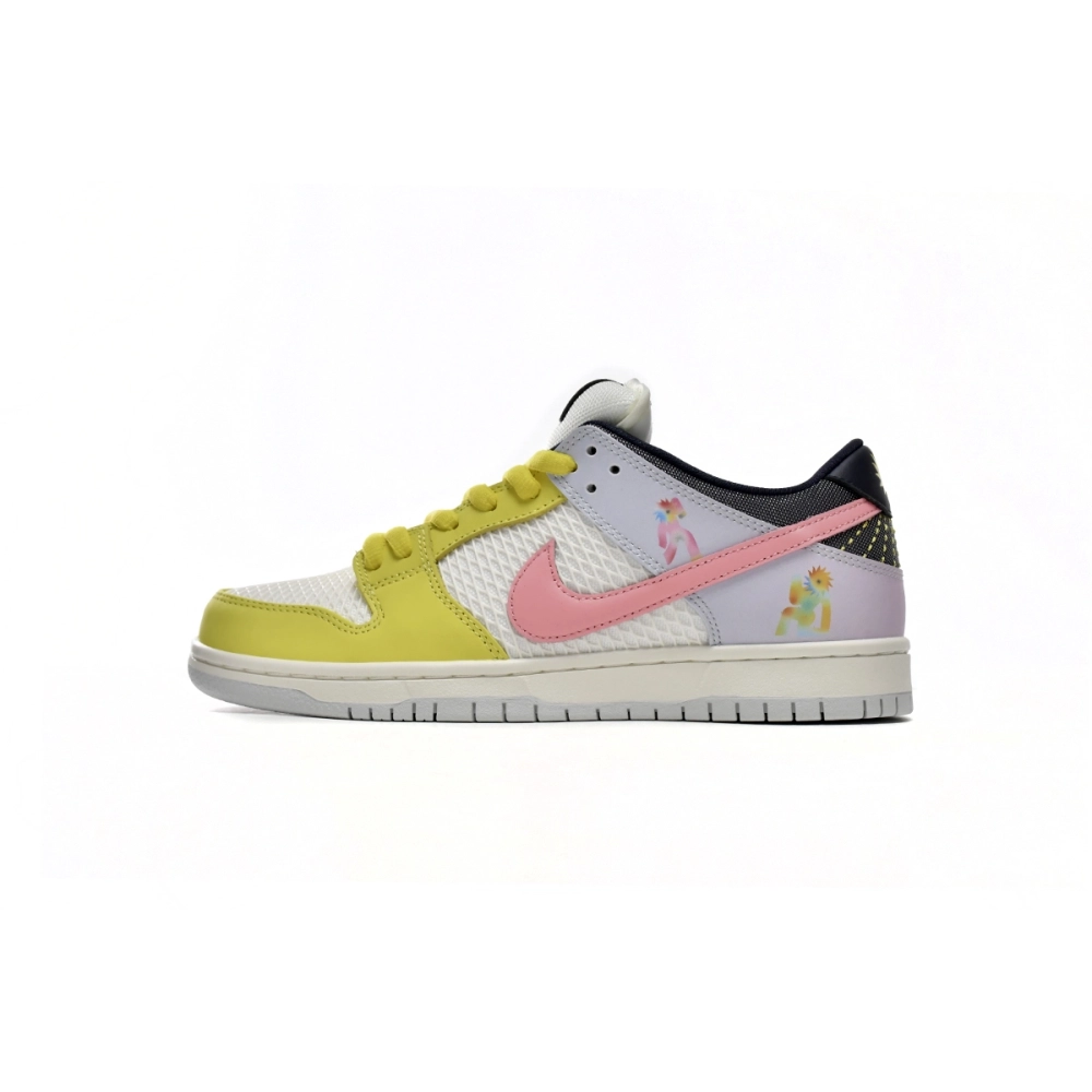 Dunk Low Be True Huan Gbai DX5933-900