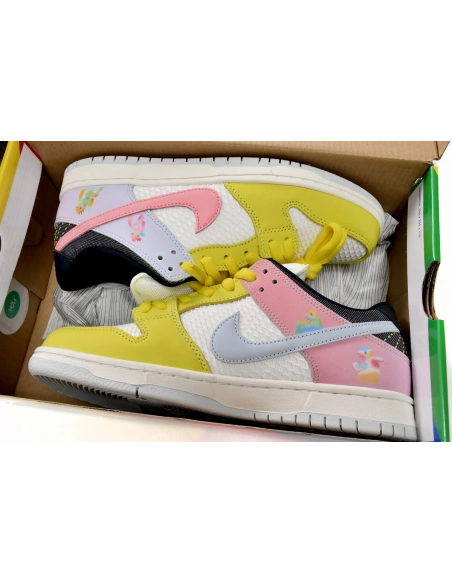 Dunk Low Be True Huan Gbai DX5933-900