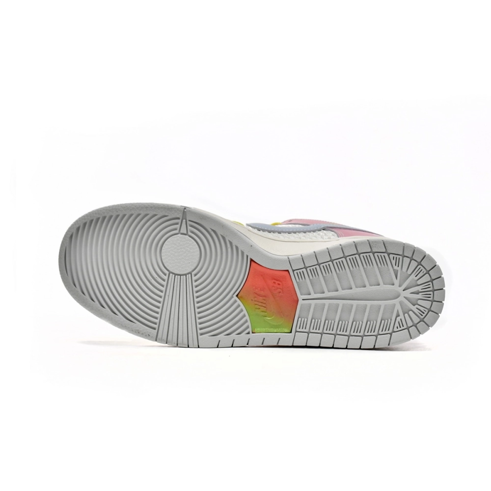 Dunk Low Be True Huan Gbai DX5933-900