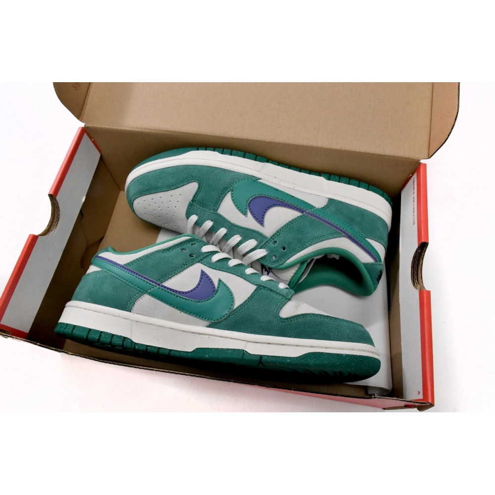 Nike Dunk Low SE 85 Neptune Green DO9457-101