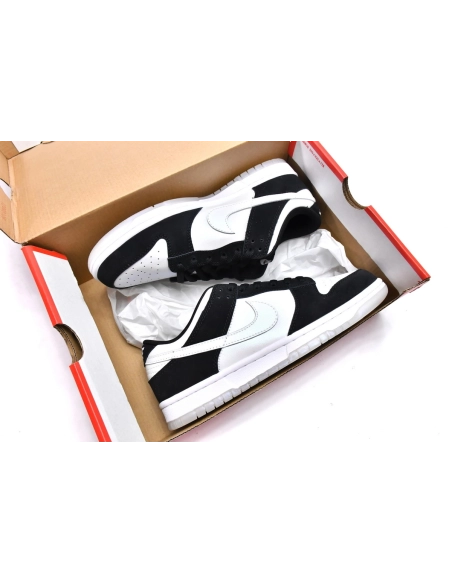 Nike Dunk Low Pearl Black DO7412-985