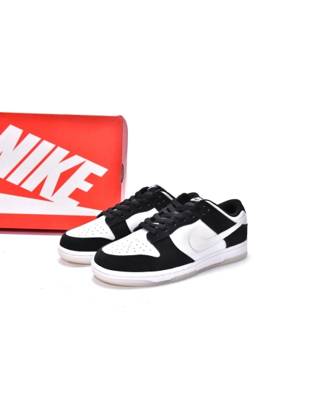 Nike Dunk Low Pearl Black DO7412-985