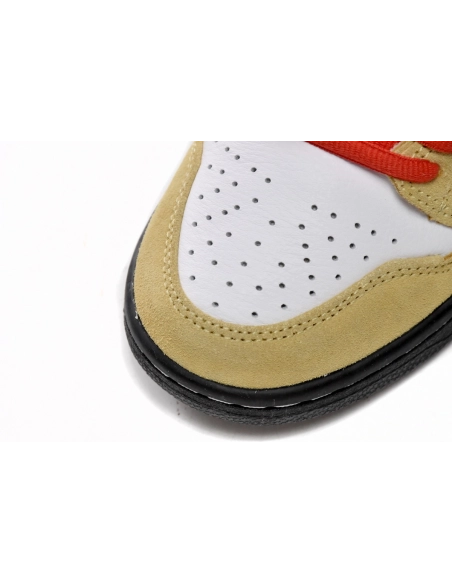 Nike SB Dunk High Color Skates Kebab and Destroy CZ2205-700
