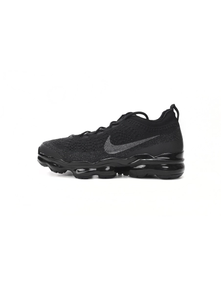 Nike Air VaporMax 2023 FK All Black DV1678-003