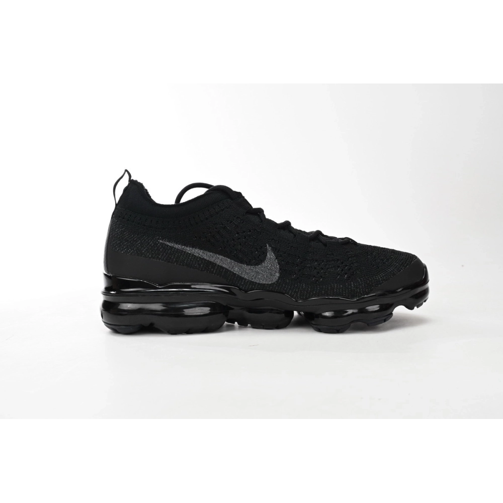 Nike Air VaporMax 2023 FK All Black DV1678-003